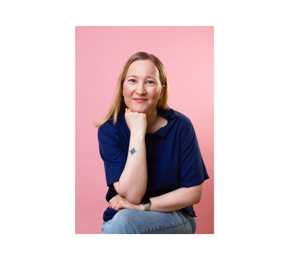 Tulevaisuus on nyt - tartu siihen by Luoda Coaching